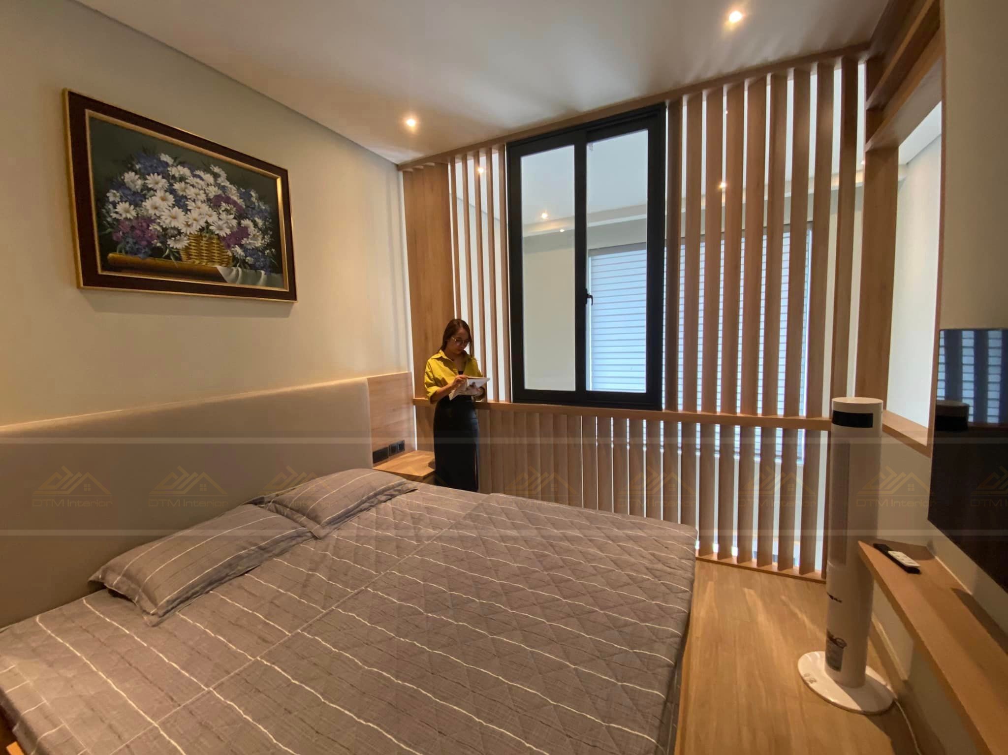 DỰ ÁN CHUNG CƯ CITADINE 3016